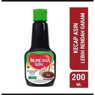 Tropicana slim Soy Sauce 200ml