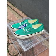 Authentic Anaheim 44 Dx Green Shoes | Original 100% Guarantee