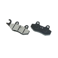 AEON Hongjiateng Ai-2 GATHER Road Version Front Brake Block Set to Make Pad Brake Pad GATHER+PLUS AE