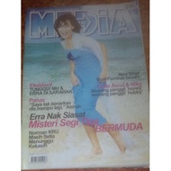 majalah media hiburan tahun 2002