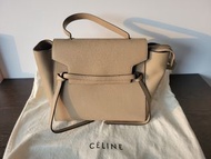 CELINE mini belt bag