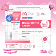 [ANEKA] LABORE BiomeRepair Barrier Revive Cream - Moisturizer and Facial Moisturizer for Sensitive S