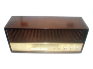 真空管收音機 擴大機 Grundig 3070M 1964 Germany FM/AM Amp Stereo