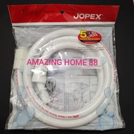 JOPEX SHOWER HOSE 60"