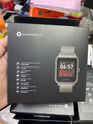 Amazfit Bip S Carbon Black $380