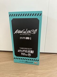 Bearbrick Eva 8號機 新世紀福音戰士