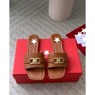 Women Flats Slippers Sandals FG