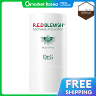 Dr.G | Dr Jart Red Blemish Soothing Up Sun Stick 21g