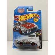 Hot Wheels Porsche 935 2021 ZAMAC