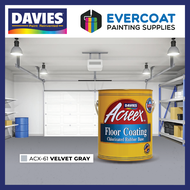 Davies Paints Acreex Floor Paint 4-Liters