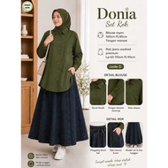 2807 DONIA SET SKIRT by AtHAYA SOLO BRANDOriginal