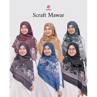MAWAR SCRAFT FRAGRANCE & SCRAFT ROSE
