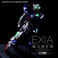 [KOSMOS] LED for PG 1/60 GUNDAM EXIA
