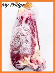 巴西金錢牛展原條(重量增加), 約700-1050g, #全天然#無添加#無防腐劑#金錢展(急凍-18°C)