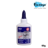 Dolphin PVA White Glue 60g