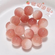 Bodhi Root Slightly Drunk Wild Berry Round Beads Genuine Men Women Finger Soft Play Buddha Beads Ros