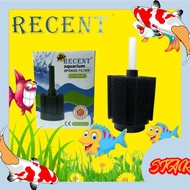 biofoam recent aa 3805 FBL filter aerator