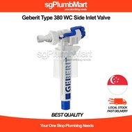 sgPlumbMart Geberit Typ 380 WC Side Inlet Fill Valve Geberit