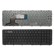 HP Pavilion laptop Keyboard 15-d000, 15-e000, 15-f000, 15-n000, 15-r000, 15-g000, 250 G2, 250 G3, 25