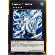 Yugioh Asia-Eng [CR05-AE092] Bahamut Shark (Common) Authentic Licensed Yugi Card