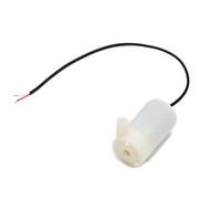 Mute Mini Micro Motor de La Bomba Sumergible Bombas De Agua DC 3-5 V 70-120L/H unidad USB water pump