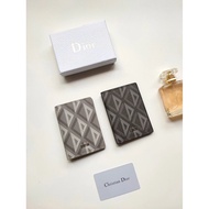 Unisex Half Fold Card Holder Card Holder Credit Card Holder Card Holder