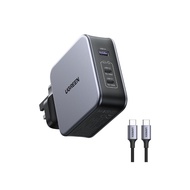 UGREEN 140W GaN Charger USB Fast Charger for Macbook Tablet Fast Charging