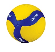 MIKASA MK-V300W  Volleyball(Suitable for indoor and outdoor competitions and practice)