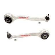 Doctor Car ปีกนกบน (อลูมิเนียม) เมอร์เซเดส เบนซ์ Mercedes Benz C-Class W203 W204 2001-2014 / E-Class