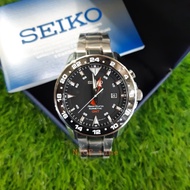 Jam tangan pria SEIKO SPORTURA KINETIC