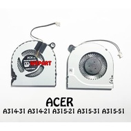 Acer Aspire A314-21 A515-51 A515-51G COOLING FAN