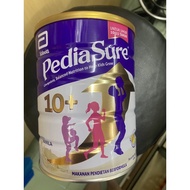 Abbott PediaSure 10+ Vannila Flavour