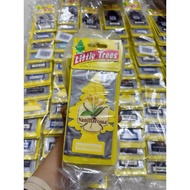 [US]Combo of 3 scents including 3 Little Trees pine Trees, American car fragrance