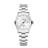 Titoni Luxury Ladies Watch - Airmaster - Model: 23743 S-581