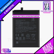 ORIGNL THEBEST BATTERY BN53 FOR REDM NOTE 9 PRO / REDM NOTE 10 PRO 4G