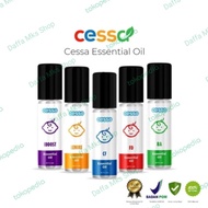Cessa Essential Oil Baby Original