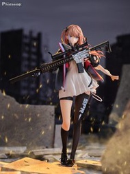 🔥預訂6月🔥 Phalaeno 《少女前線》ST AR-15 1/7 PVC Figure 手辦