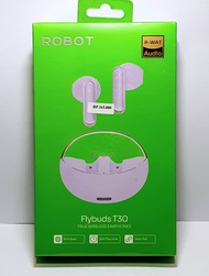 ROBOT FLYBUDS T30 WERELESS EARPHONES TWS CASE HF HEADSET BLUETOOTH 53
