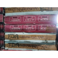 Rims TDR 2.15 - 17 U Shape