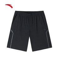 ANTA CHN กางเกงกีฬาผู้ชาย 1524B7328 Official Store