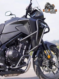 แคชบาร์บนล่าง nx500