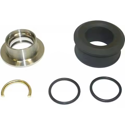 For Sea-Doo seadoo Sea Doo 4-Tec Drive Shaft Carbon Seal Kit GTS Pro Se Rental 130 155 215 255 260 3