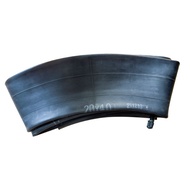 KAIEW 24x3.0 24x4.0 Beach Bicycle Tube 20x3.0 20x4.0 Butyl Rubber Bicycle Fat Tire Bicycle Accessori