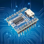 【MT】 USB Audios Module Allowing Direct File Upload Voice Module 5Way MP3 Voice