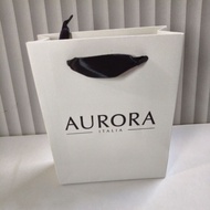 AURORA ITALIA Paper Gift Bag
