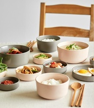 韓國代購: modori餐具set