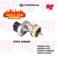 PERODUA VIVA MYVI KEMBARA AVANZA SPEED METER SENSOR (83181-20040)