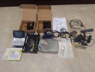 二手 Kodak mc3相機 + 哈電族PD900 + 電梯Photo Sensor 2個 + Sony Ericsson配件 4個 + 其他  共300元