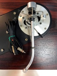 SME 3009 Series Two Improved tone arm for sale. 黑膠唱臂 SME3009