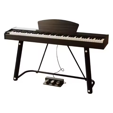 Piano Keyboard Piano 88 Keys Musical Keyboard 88 Key Electronic Piano Electric